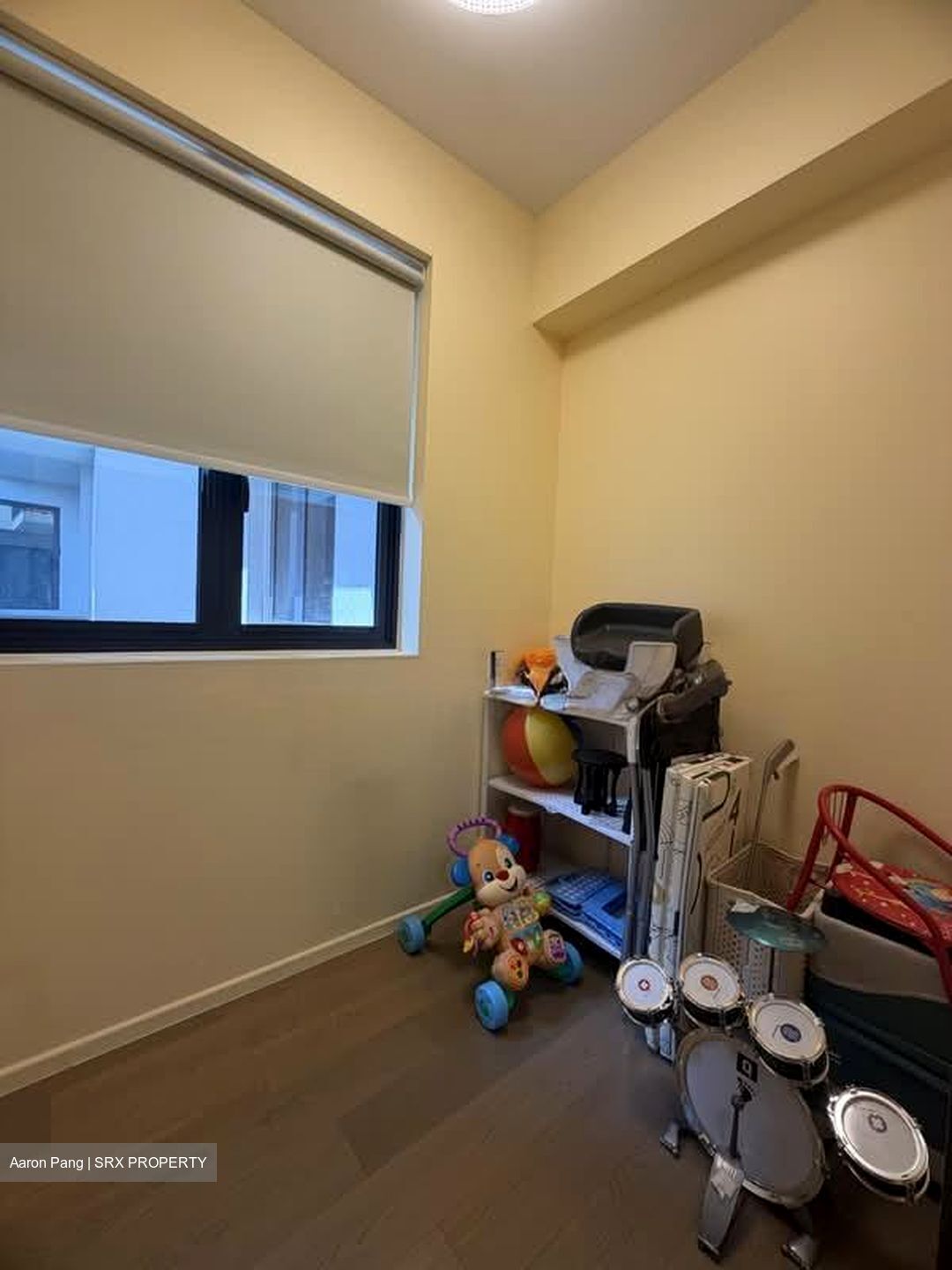 Parc Esta (D14), Apartment #600171091